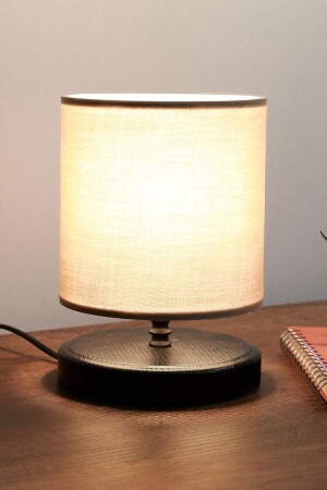 كريم تصميم MNZ-Pu صغرا مصباح مصباح مع القصص الصناعي - Victor Vallery