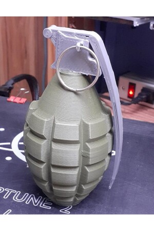 MNZ-PUBG لعبة القنبلة اليدية لعبة القنبلة اليدية للجنود - Turansoycraft