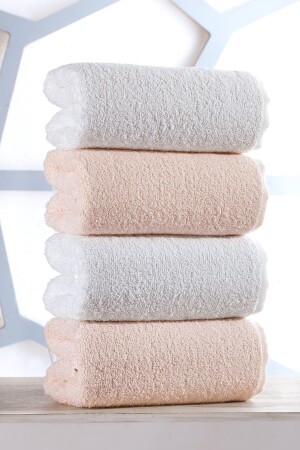 مجموعة من اليد والوجهه الـ 