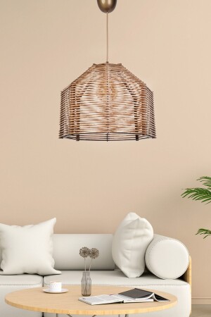 MNZ-Punaise مصنع يدوي مصباح طبيعي Hnmd-42 SH326 - hmydesign