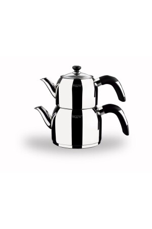 MNZ-Pur1333cy02 مجموعة من الشايات النقية 1lt 2lt 271. 40. 0090 - Leggno