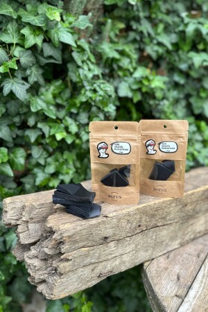 صبغة الشموع المزقية من نوع MNZ-Purple (10 ج) - Rufusconcept