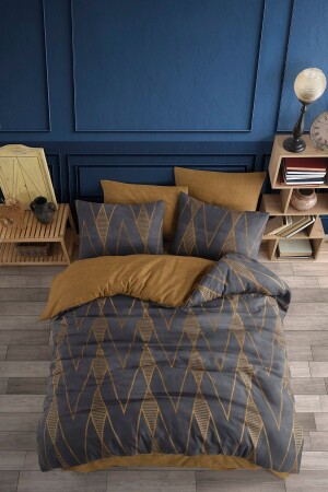 MNZ-Pyramid مزدوجة غطاء غطاء القشرة مجموعة PH1030 - Pamuxu Home