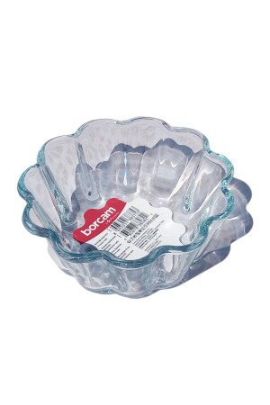 MNZ-Pyrex 6 قطعة كعك طلاء TYC00431022203 - Paşabahçe