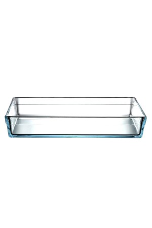(MNZ-Pyrex) الصندوق المستطيل (P59324) - Paşabahçe