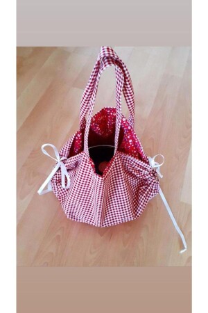 كيس نقل من MNZ-Pyrex & Pot - Sewing Art55