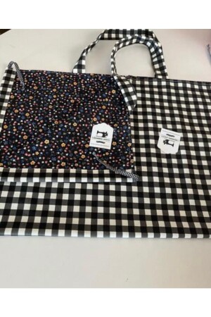 كيس تحميل من MNZ-Pyrex & Pot TYC00706605030 - sewing art55