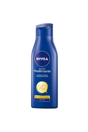 MNZ-Q10 حليب الجسم المثبت 400 مل - Nivea