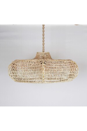 MNZ-Qeen Crochet R065 - SALAŞHANE ATOLYE