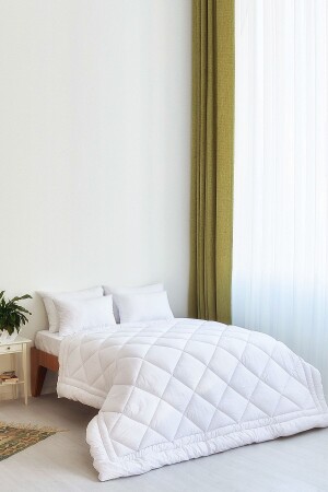 MNZ-Quilt بكرات السيليكون ملء حجم واحد 868215750000030 - Otelia
