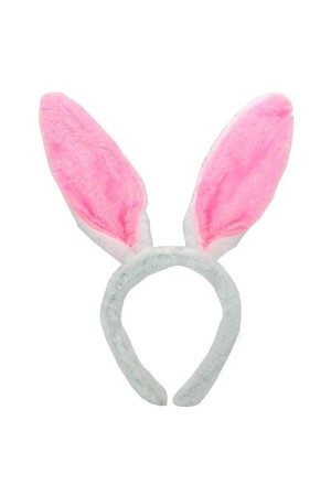 ملون من الـ MNZ-Rabbit Crown Pink لبرامج مليئة بالحفلات - Pandoli