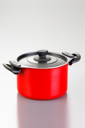 (MNZ-Radio Pasta Ravioli Pot) 20 سم (RDMKTNC) - papilla