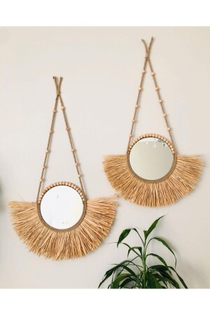 مُعدّل مُرآة مُعجبة من MNZ-Raffia 2 - Kara.Shome