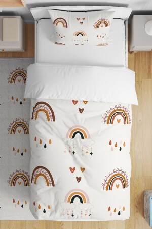 قوس قزح ممطرتة من طراز 