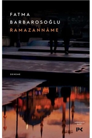 (MNZ-Ramazanname) - Profil Kitap