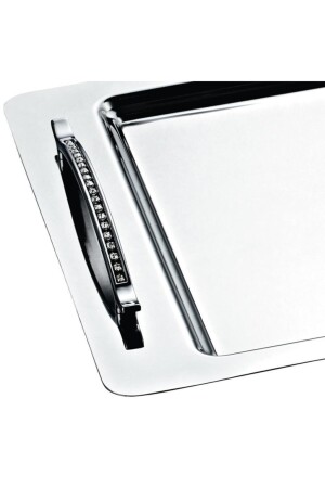 MNZ-Rana سلة من الفولاذ المقاوم للصدأ سلة الشاي - سلة خدمة tep015 - Nehir