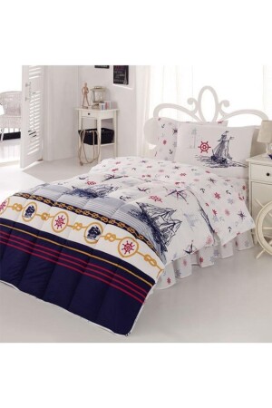 مجموعة نوم واحدة من MNZ-Ranforce 007108 - Kristal