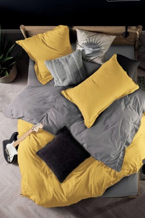 MNZ-Ranforce مزدوجة الجانب واحد غطاء غطاء الملفات مجموعة لون1 - Always