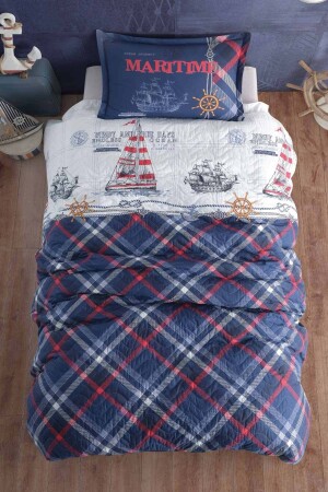 MNZ-Ranforce 100% القطن واحد أربع الموسم مجموعة RDT-MARIT-V1LAC-CLS-P - Clasy