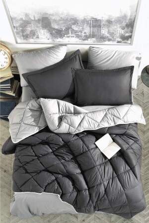 MNZ-Ranforce 100% القطن واحد النوم مجموعة RUTB-PRES-NOR-P - Nordqueen