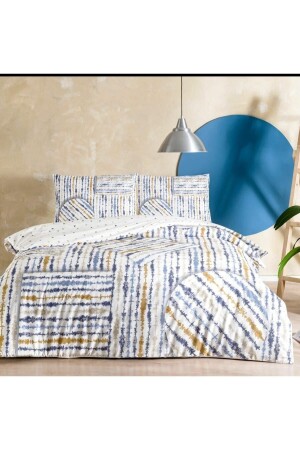 MNZ-Ranforce الشباب الأزياء الواحدة غطاء غطاء الكوزمو المطاط 160 سم × 220 سم 93963 - Taç