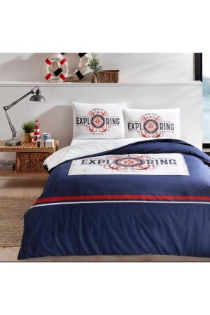 MNZ-Ranforce غطاء غلاف واحد غريد 93948 - Taç