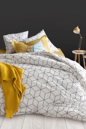 MNZ-Ranforce الواحد غطاء غطاء المجموعة الهندسة - Always