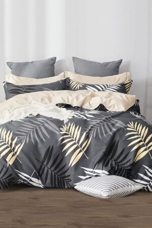 MNZ-Ranforce مزدوجة غطاء غطاء صفراء ورقة - Always