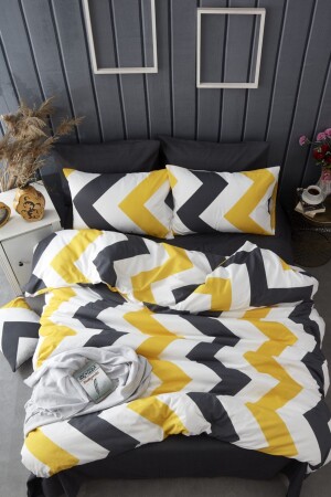 MNZ-Ranforce غطاء غطاء مزدوج - Always