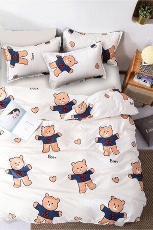 مجموعة غطاء غطاء واحد MNZ-Ranforce AWCT-0217 - Always