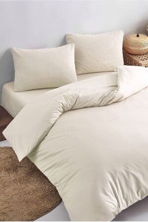 مجموعة غطاء غطاء مزدوج MNZ-Ranforce مع ورق ملموسة AWCT-062 - Always