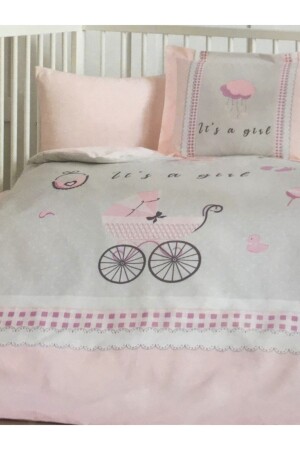 MNZ-Ranforce طفلة غطاء غطاء غطاء غطاء - Özdilek