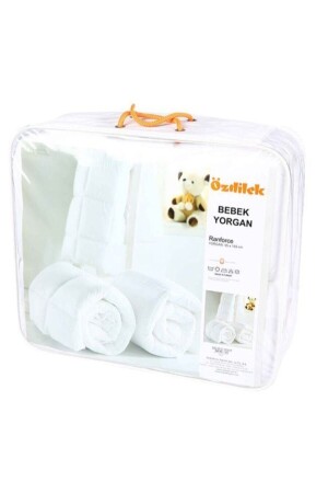 كالتة الطفل MNZ-Ranforce - Özdilek