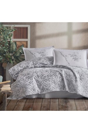 MNZ-Ranforce Four Seasons مزدوجة المجموعة Messina V1 Gray MESSİNA V1 Ç. K. D. M. - Clasy