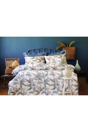 مجموعة من غطاءات القسم المزدوج MNZ-Ranforce - İssimo