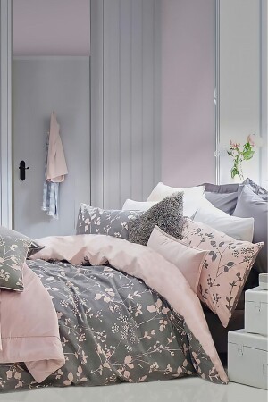 MNZ-Ranforce King Size مضاعفة الجانب الملكية مقاس غطاء غطاء غطاء - Always