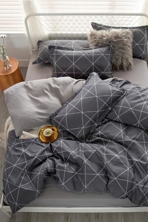 MNZ-Ranforce King Size King Size غطاء القمامة المعدل AWCT-0222 - Always