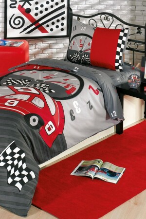 MNZ-Ranforce شاب غطاء غطاء غطاء واحد ريسر KNTGNC04 - Kristal