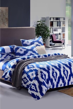 MNZ-Ranforce Light Double Duvet Cover Set TYC00315373356 - Always