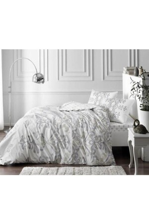 MNZ-Ranforce Liles Brown غطاء غطاء مزدوج مجموعة 8682475093606 - Taç