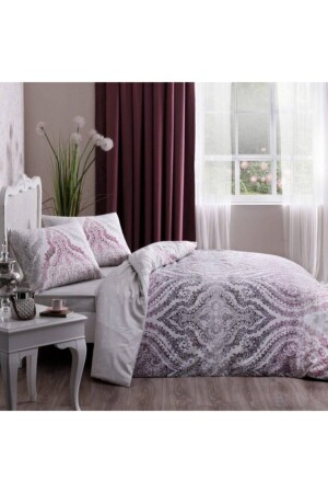 MNZ-Ranforce Nev Set تحت الجسم مزدوج V01 ليل 8682475041003 - Taç