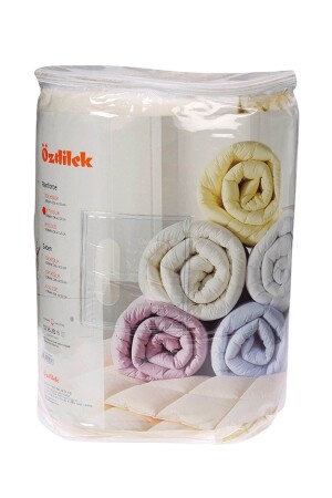 MNZ-Ranforce مضاعفة البوابة البيضاء - Özdilek