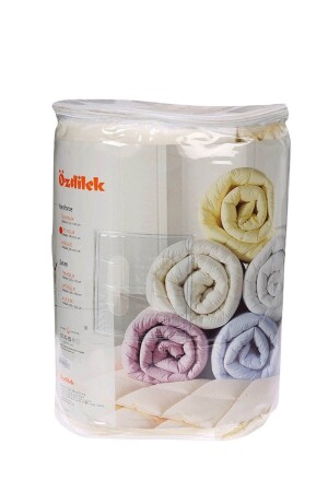 كريم منقوش واحد MNZ-Ranforce - Özdilek