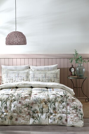 MNZ-Ranforce واحد النوم مجموعة ليم بيج - Özdilek