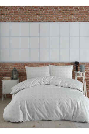 MNZ-Ranforce مزدوجة غطاء غطاء المرفأ مجموعة ناعمة RSNS00700102 - Luoca Patisca