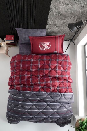 مجموعة نوم واحدة من MNZ-Ranforce RUTB-CAM-V1BOR-CLS-P - Clasy