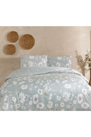 MNZ-Ranforce غطاء غطاء مزدوج بلا سد - Taç