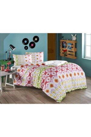 مجموعة من المواد الخضراء المرنة من الـ MNZ-Ranforce - Taç