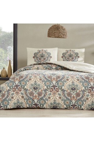 MNZ-Ranforce غطاء غطاء مزدوج Valeria Green 1000046671 - Taç