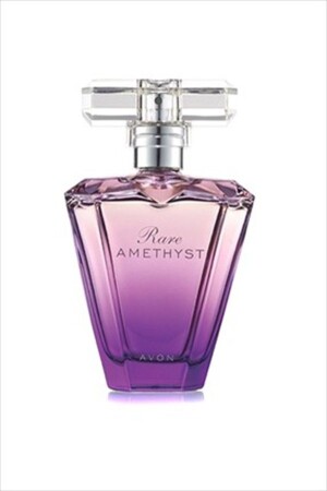 MNZ-Rare Amethyst Edp 50 مل عطر نسائي 8681298900443 - Avon